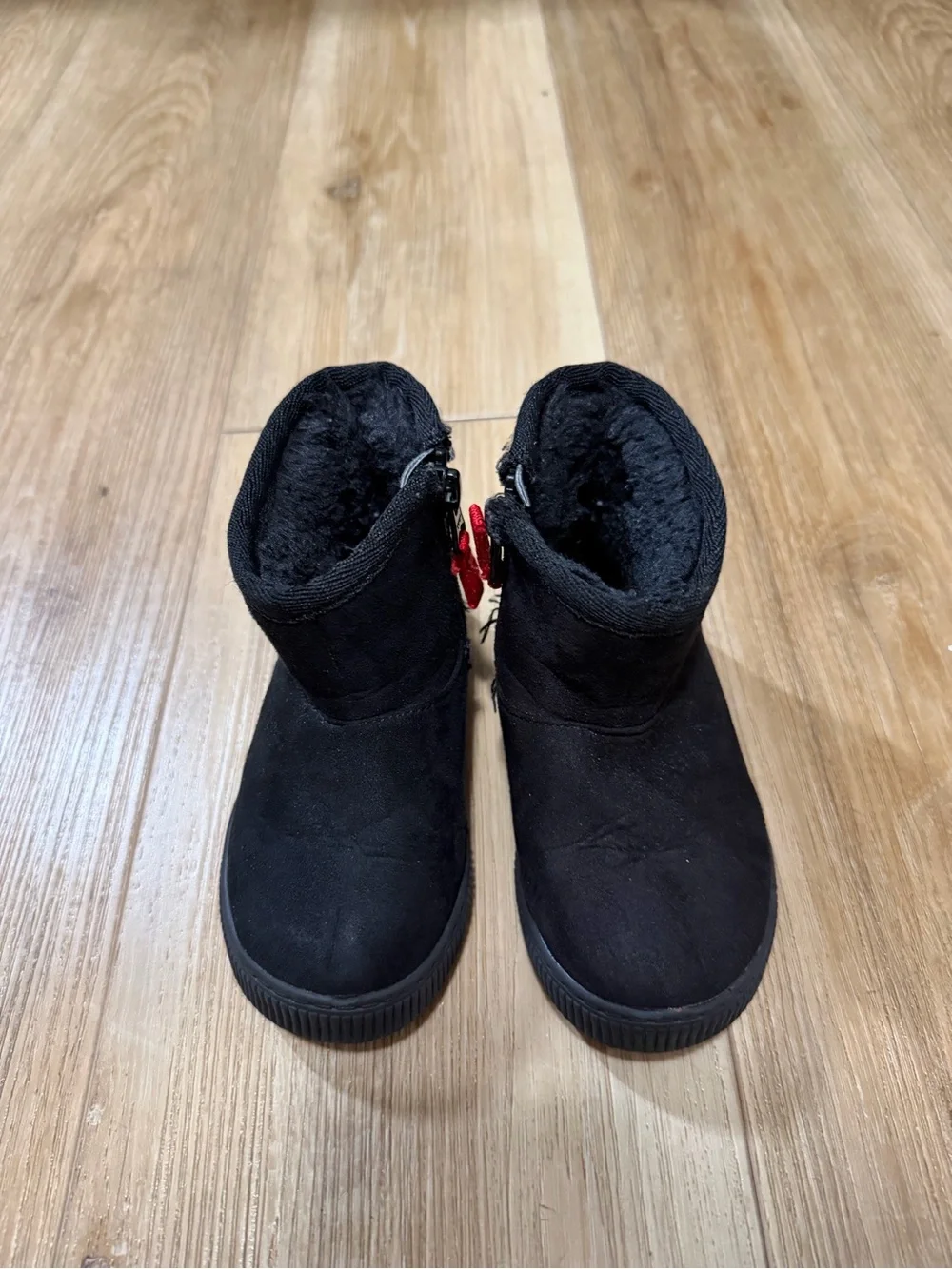 Cat & Jack warm fleece